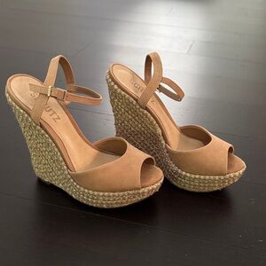 Schutz Wedges